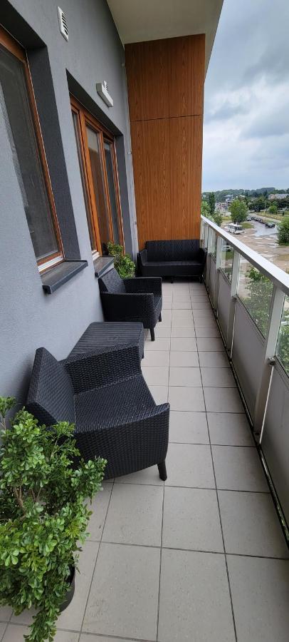Royal Palace Elegant Apartment Warsaw