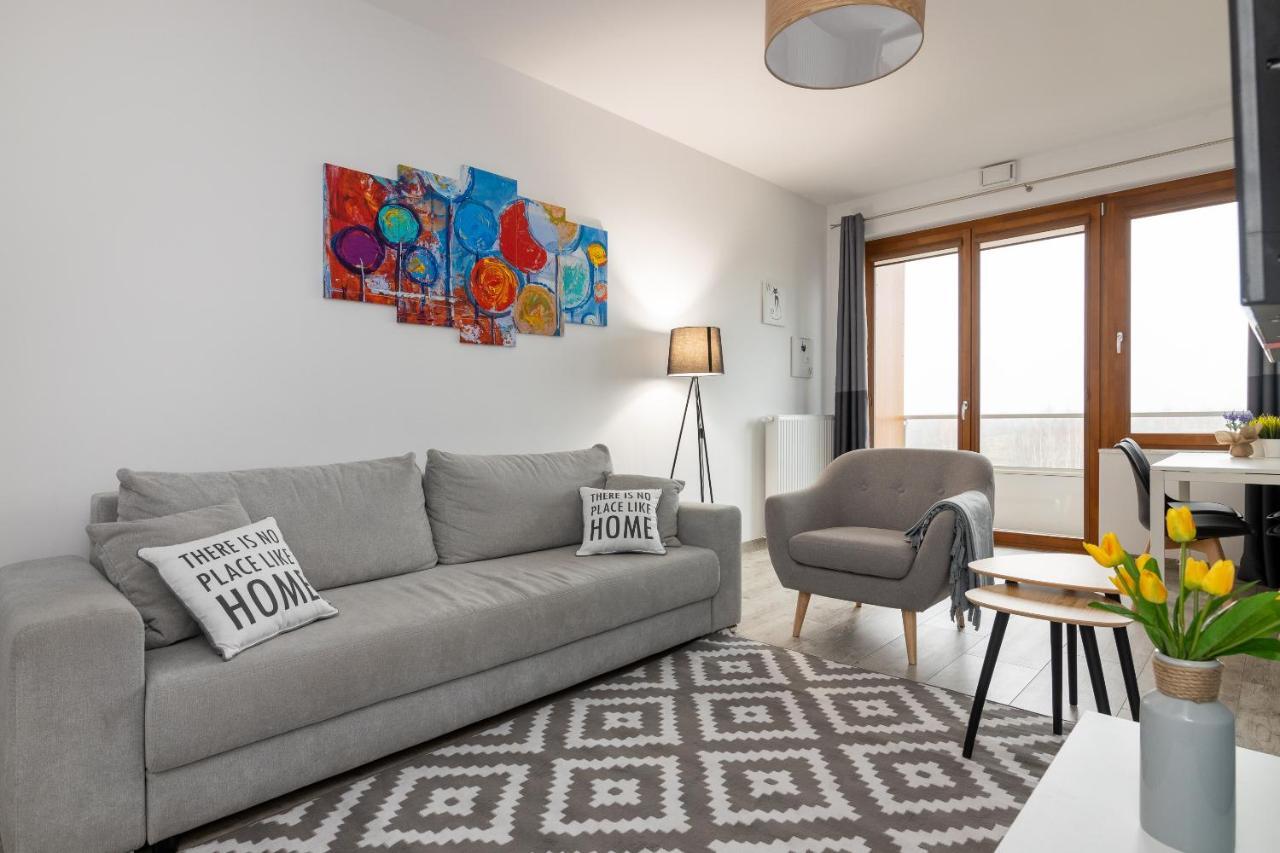Apartamento Royal Palace Elegant Varsovia