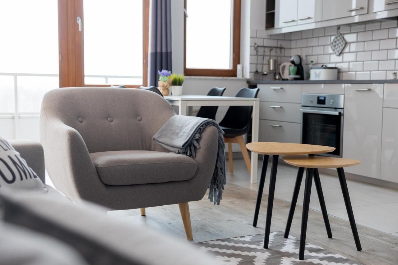 Apartamento Royal Palace Elegant Varsovia